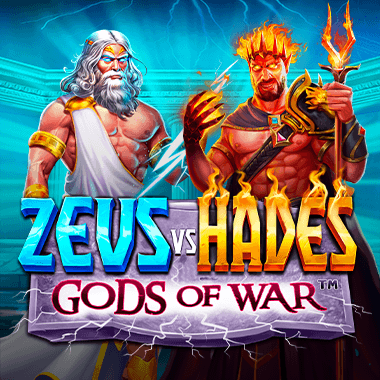 Zeus vs Hades – Gods of War